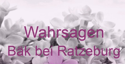 Wahrsagen Bäk bei Ratzeburg | Top-Experten für Kartenlegen, Wahrsagen, Hellsehen, Zukunftsdeutung. Wahrsagen Bäk bei Ratzeburg | Top-Experten für Kartenlegen, Wahrsagen, Hellsehen, Zukunftsdeutung.